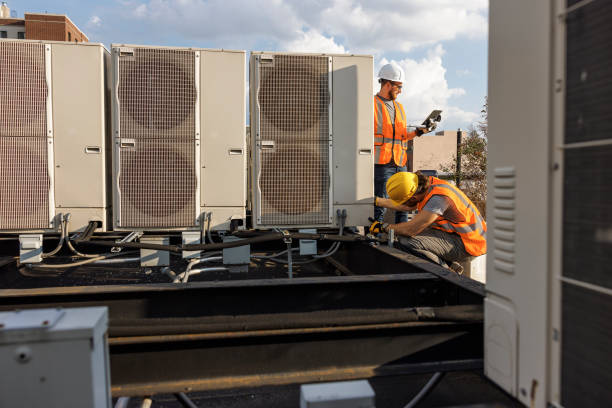 Best Ductless HVAC Repair  in Rogersville, AL