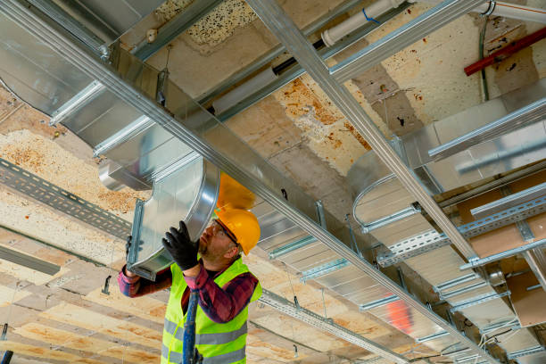 Professional HVAC in Rogersville, AL
