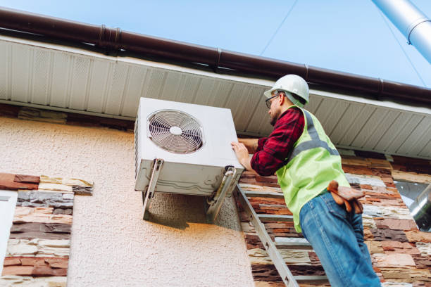 Best Affordable HVAC Services  in Rogersville, AL
